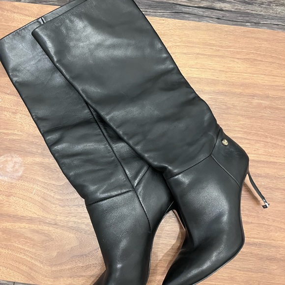 Leather OTKB - Picture 2 of 9